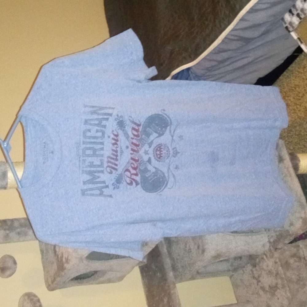 Men's Tshirt